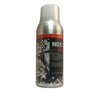 No.1 極緻髮束蓬鬆噴霧 150ml 