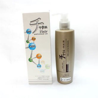 采葳大波浪捲捲乳 250ml