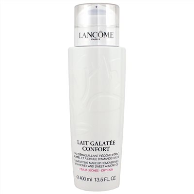 LANCOME 蘭蔻 溫和卸妝乳 400ml
