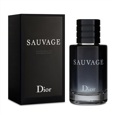 Christian Dior 迪奧 曠野之心男性淡香水 60ml