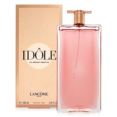 蘭蔻 IDOLE 唯我香水 100ml