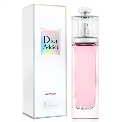 DIOR 癮誘甜心淡香水 100ML