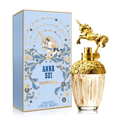 ANNA SUI 童話獨角獸淡香水 75ml