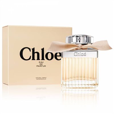 Chloe 經典同名女性淡香精 30ml