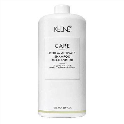肯葳 C3 賦活洗髮精+壓頭 1000ml