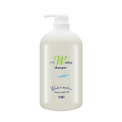 FORD 水細胞洗髮精 1000ml