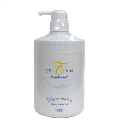FORD 明佳麗 水細胞修護霜 750ml 