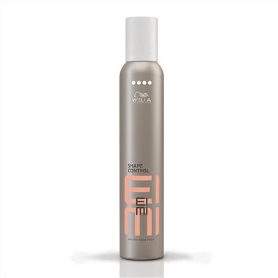 威娜 超塑型幕絲plus 300ml