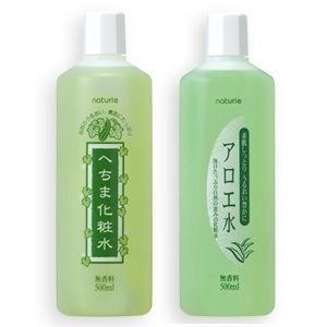 OPERA 天然絲瓜露/蘆薈水 500ml 