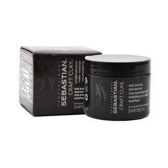 SEBASTIAN 莎貝之聖 我型我塑 凝土 50g