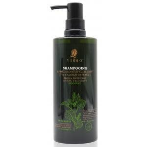 VIESO紫蘇沁涼平衡洗髮精800ML 